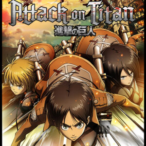 Attack on Titan