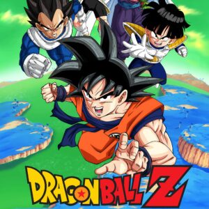 Dragon Ball