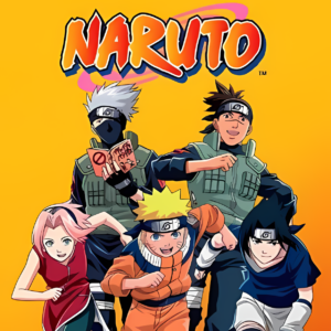 Naruto