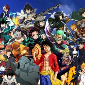 Anime