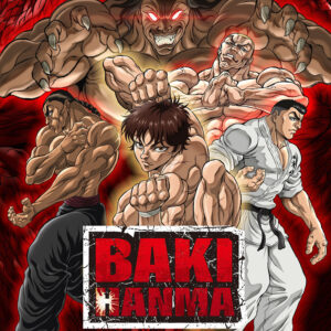 Baki