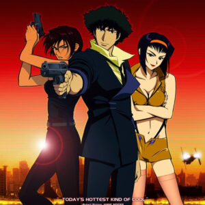 Cowboy Bebop