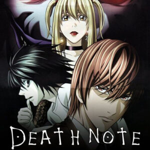 Death Note