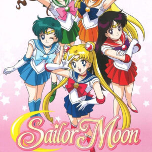 Sailor Moon