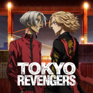 Tokyo Revengers