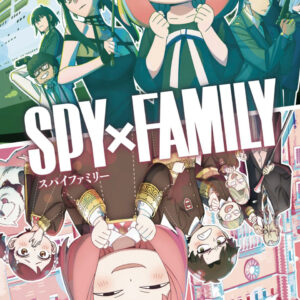 Spy x Family