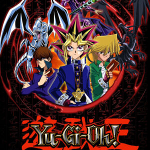 Yu-Gi-Oh